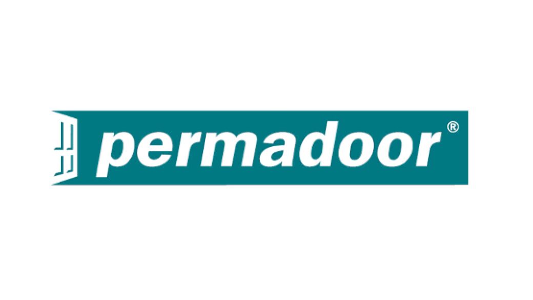 Logo: New on bimstore: Permadoor Revit BIM components