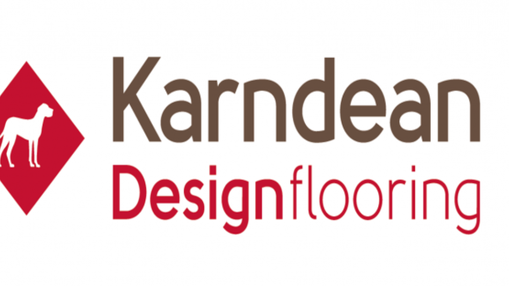 Logo: New on bimstore: Karndean Designflooring