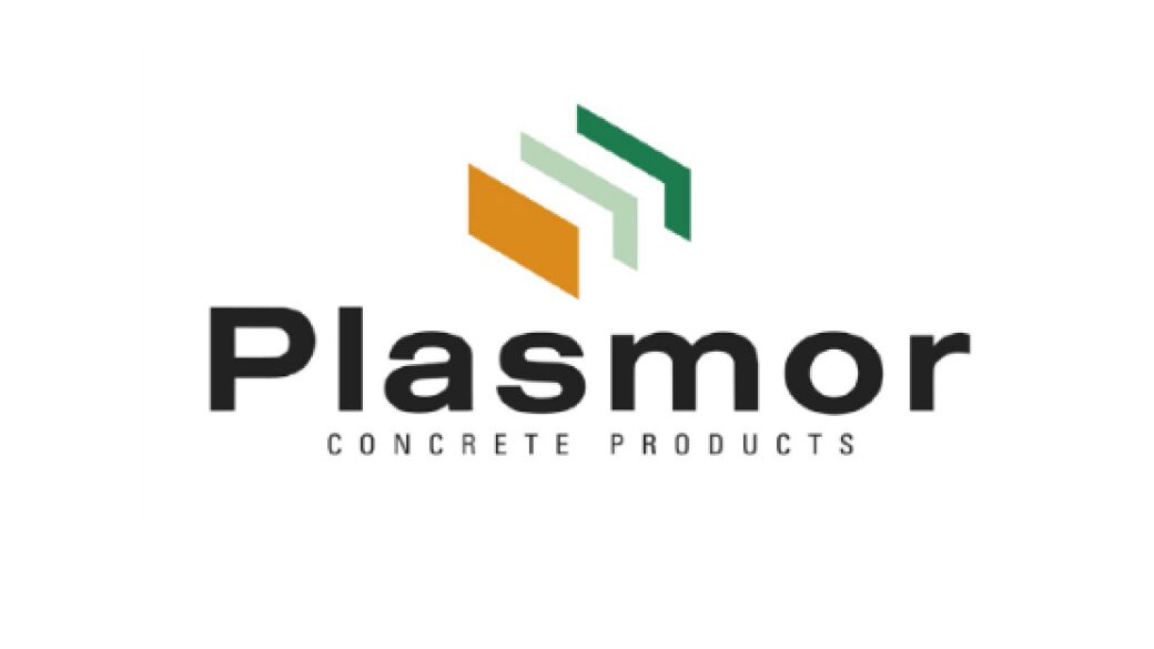 Logo: Plasmor BIM components now live on <strong>bim</strong>store!