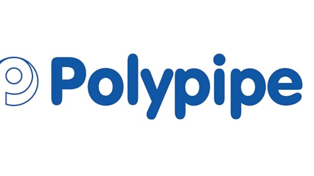 Logo: New Content now live for Polypipe