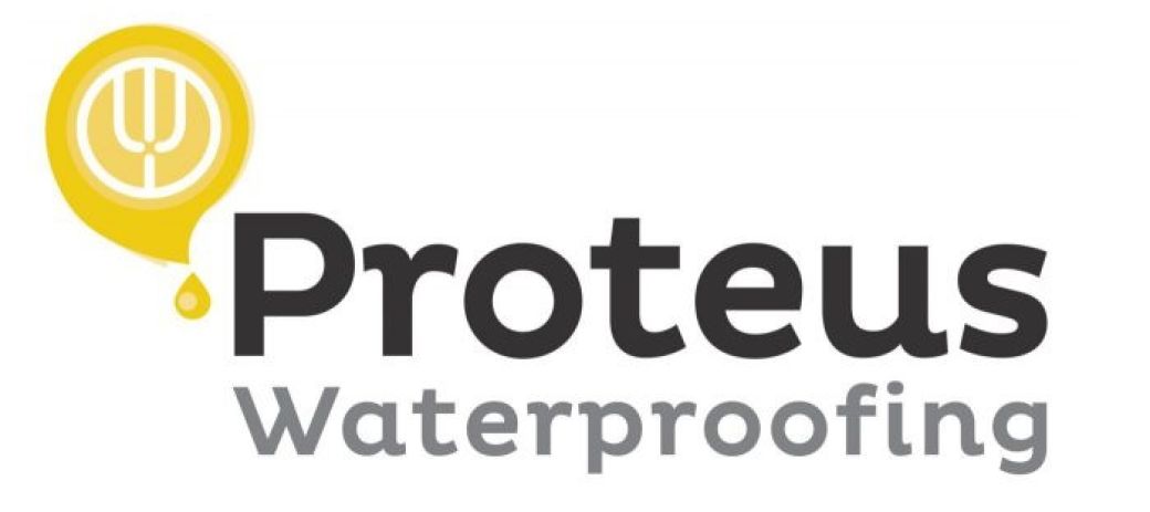 Logo: Proteus Waterproofing now live on bimstore!