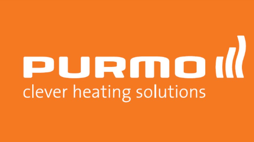Logo: Have you seen PURMO’s BIM objects on bimstore?