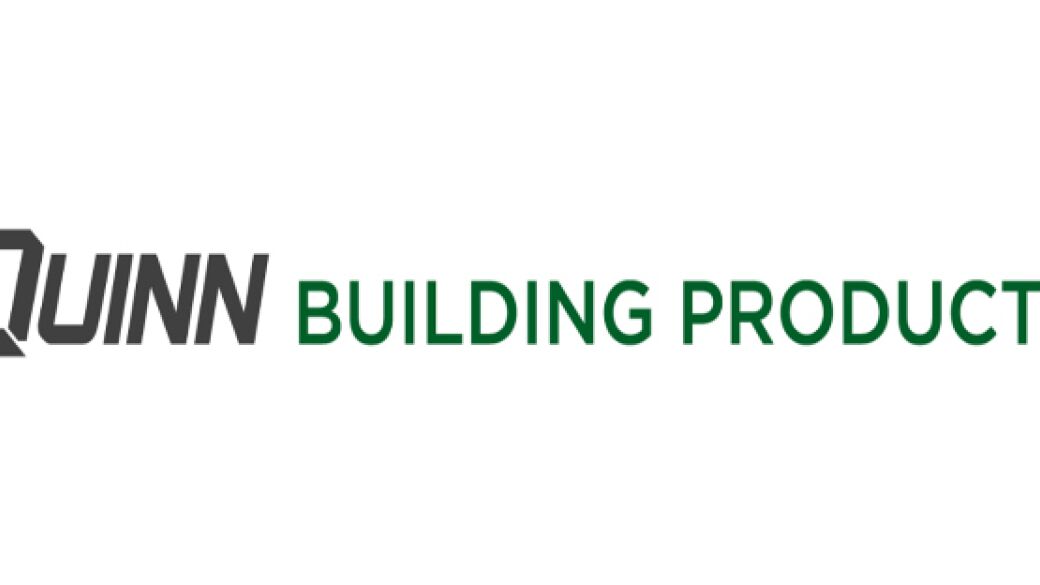 Logo: New on bimstore: Quinn Building Products