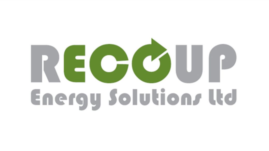 Logo: New on bimstore: Recoup Energy Solutions
