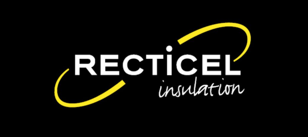 Logo: Recticel Insulation now live on bimstore!