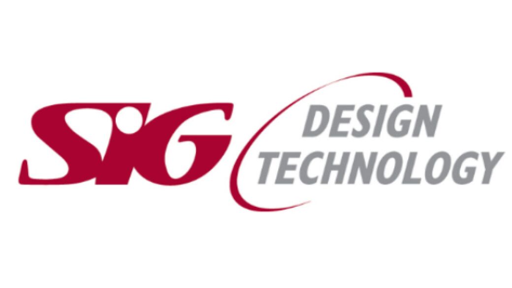 Logo: SIG Design & Technology join bimstore