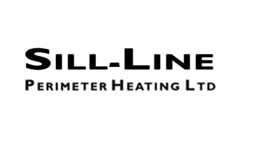 Logo: Now Live - Sill Line