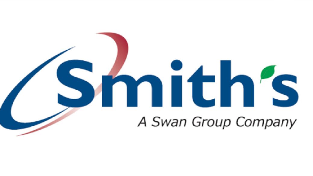 Logo: New Content for Smith’s Environmental Products