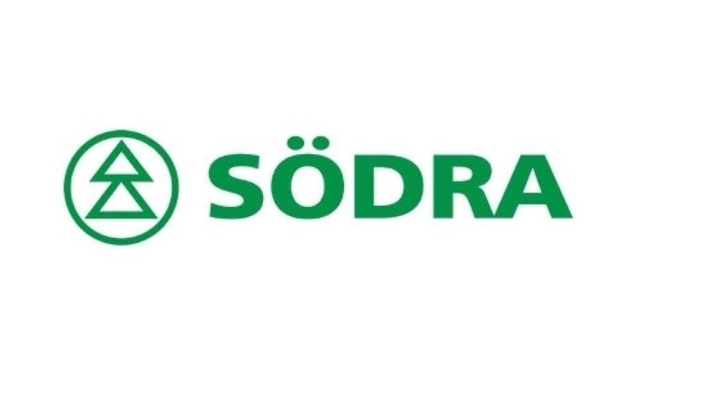 Logo: New Södra content added to bimstore