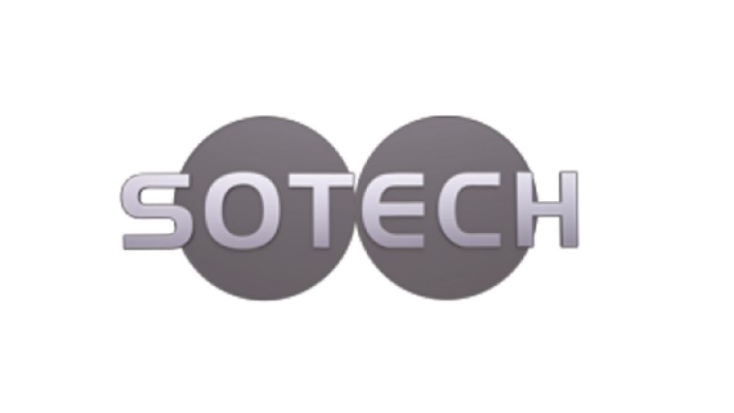 Logo: New Revit content now live for Sotech Limited