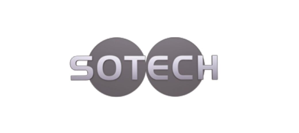 Logo: New Revit content now live for Sotech Limited