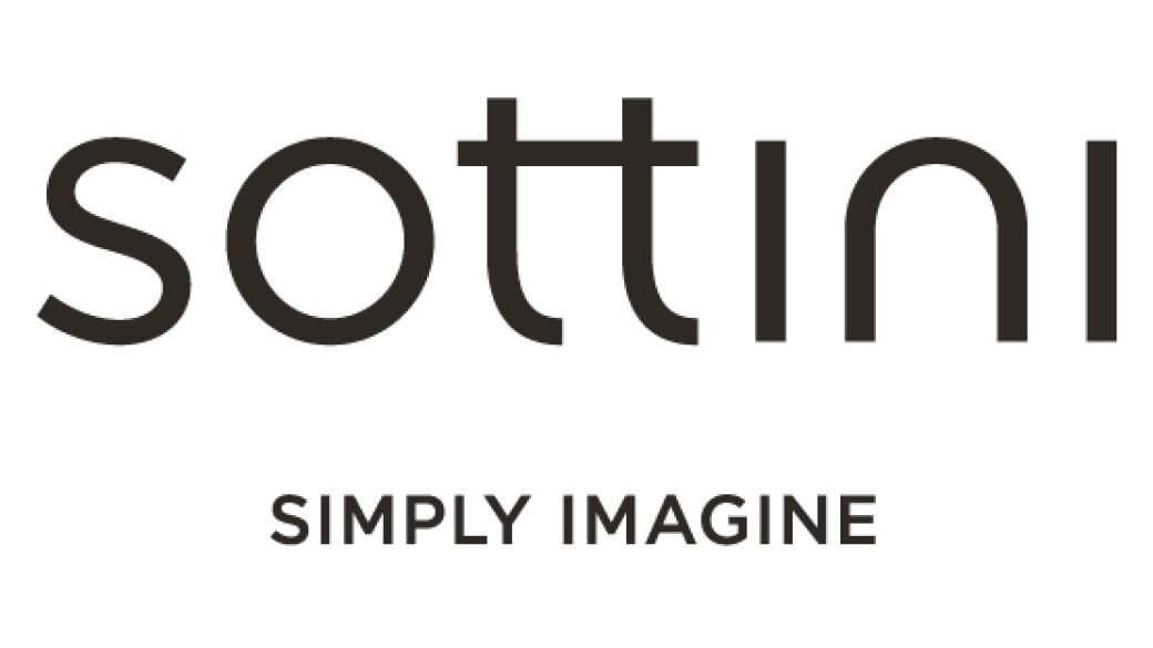 Logo: Ideal Standard brand Sottini is on bimstore!