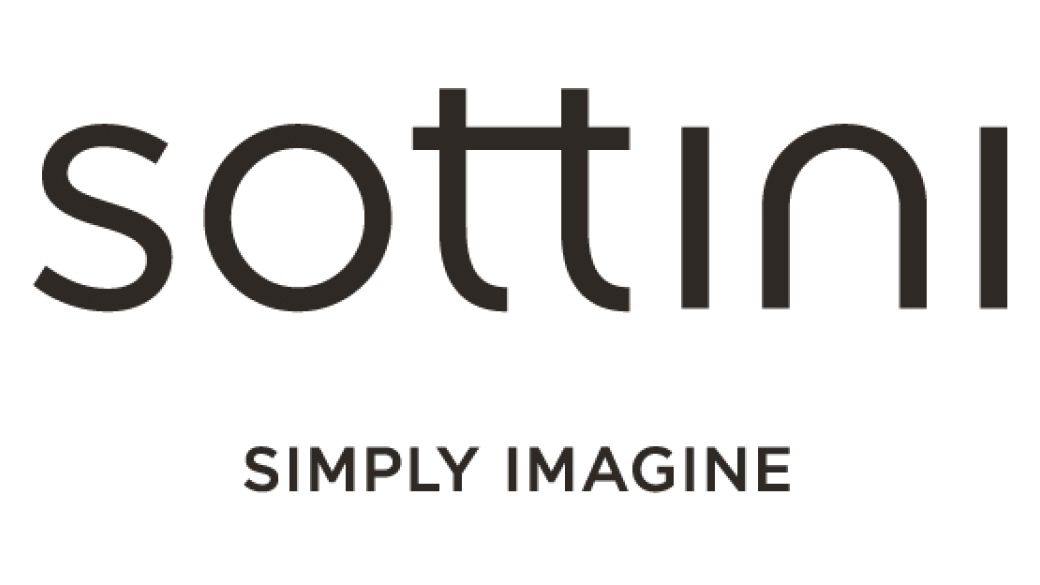 Logo: New BIM objects live for Sottini