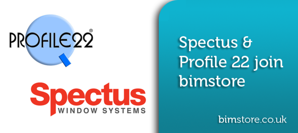 Logo: <b>bim</b>store greets two new manufacturers