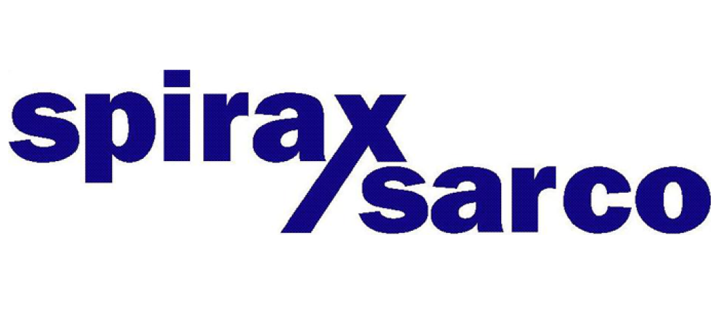 Logo: Now on <b>bim</b>store, it's... Spirax Sarco!