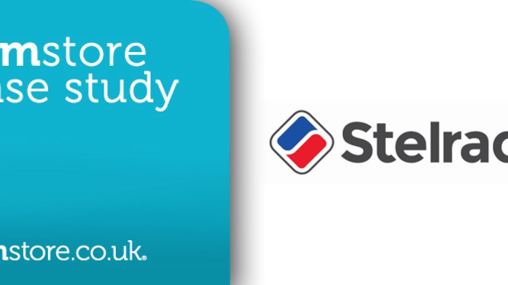 Logo: Case Study: Stelrad Radiators Ltd