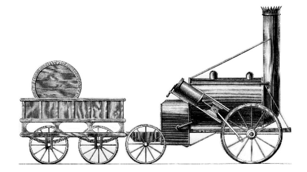 Logo: <strong>Editorial:</strong> What the Victorians did for us
