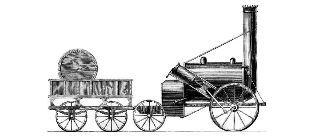 Logo: <strong>Editorial:</strong> What the Victorians did for us