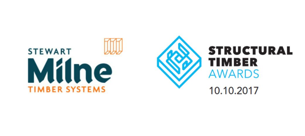 Logo: Stewart Milne Timber Systems shortlisted for Pioneer of the Year