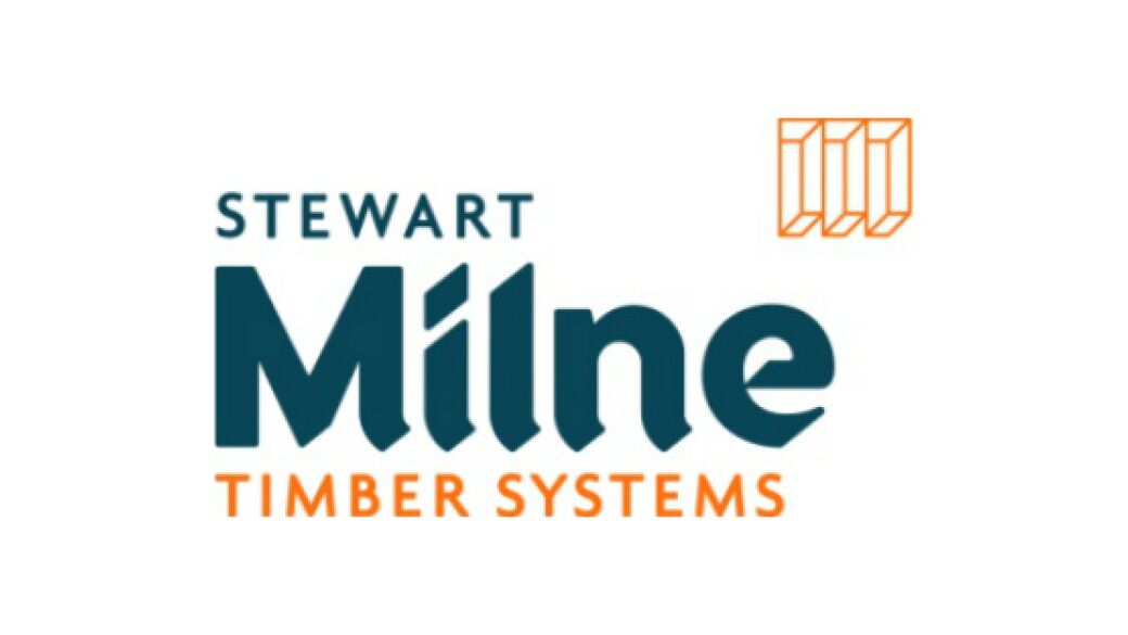 Logo: Stewart Milne Timber Systems arrive on <strong>bim</strong>store