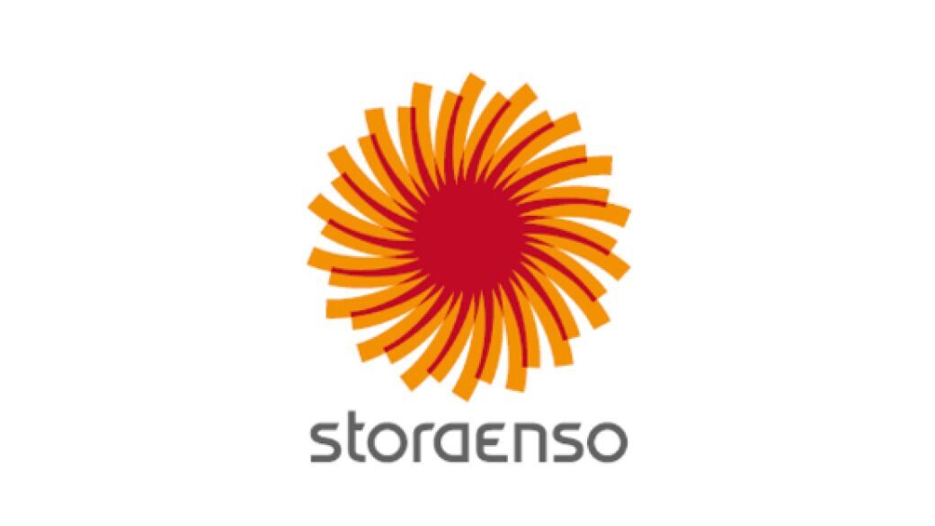 Logo: Now on <strong>bim</strong>store – It’s Stora Enso!