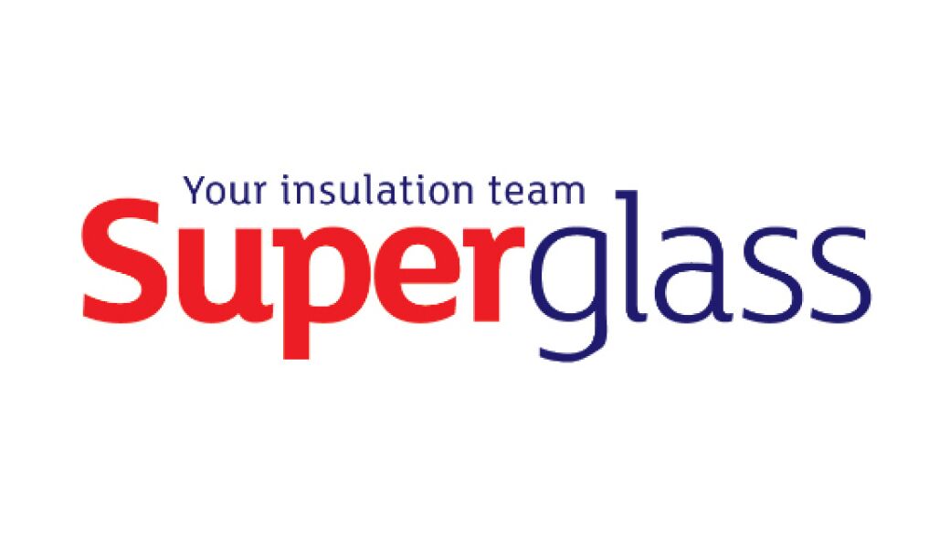Logo: New on bimstore: Superglass Insulation Ltd