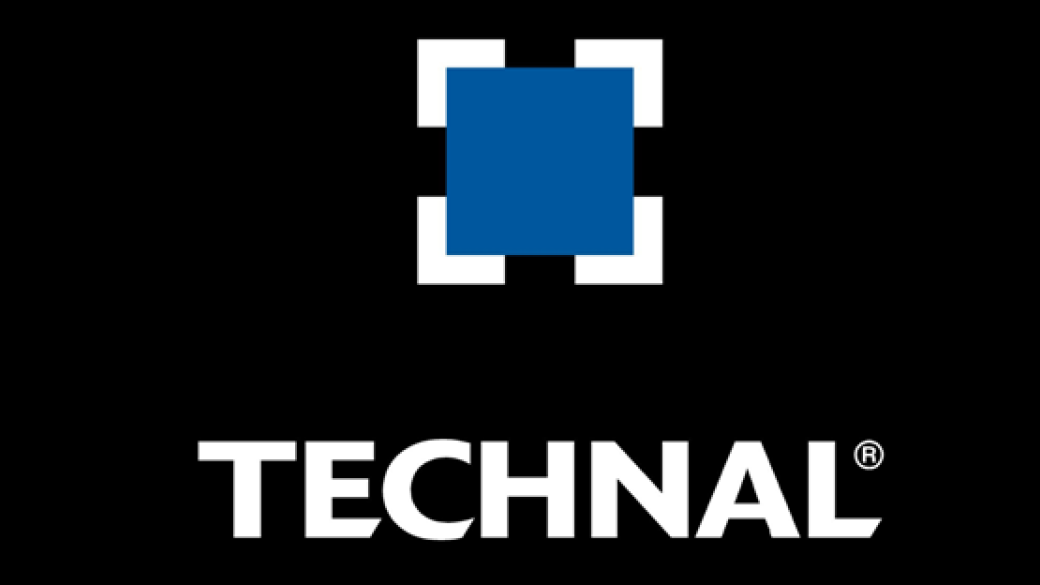 Logo: bimstore manufacturer Technal launches app for specifiers