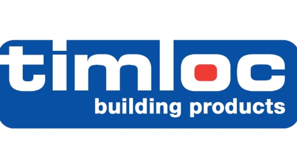 Logo: Timloc Building Products joins bimstore