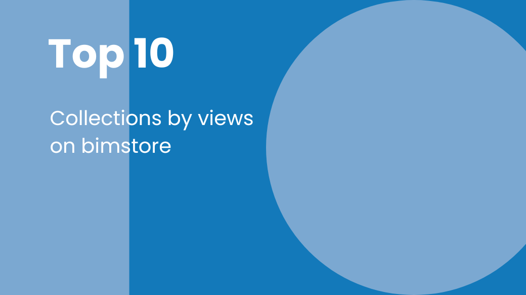 Bimstore BIM Collections