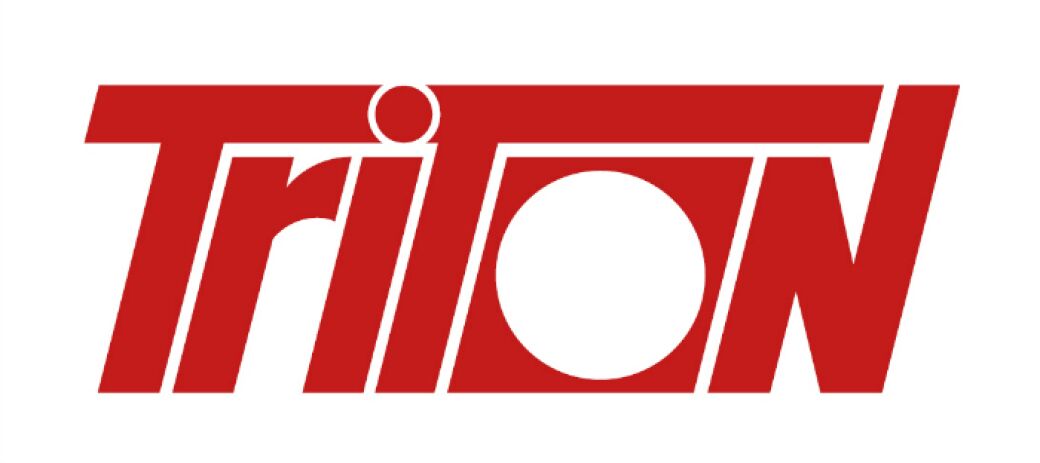 Logo: Waterproofing manufacturer Triton Systems bring their BIM objects to bimstore