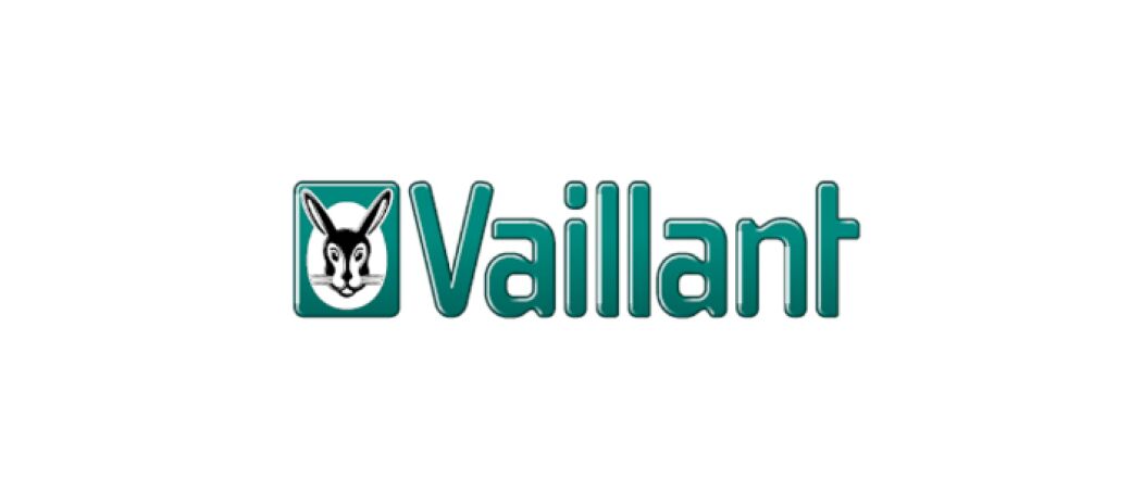 Logo: Now live on bimstore – Vaillant UK