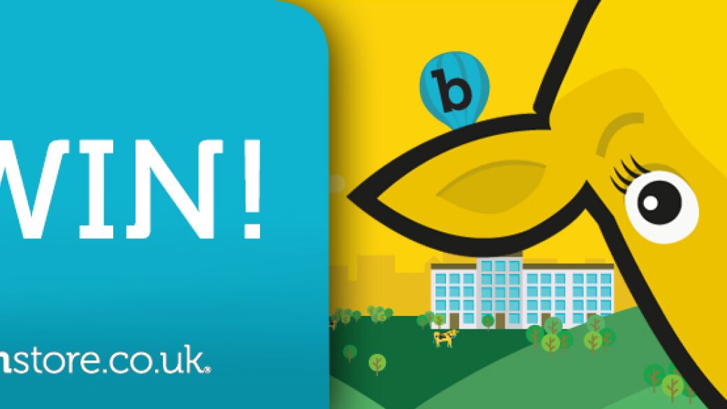 Logo: Enter the <strong>bim</strong>world - and enter our comp to win a ticket to BIM Show Live 2017!