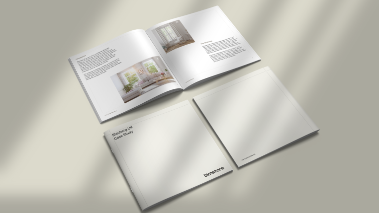 Bimstore and Blauberg case study