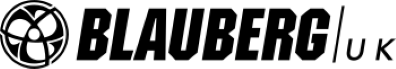 Blauberg Logo