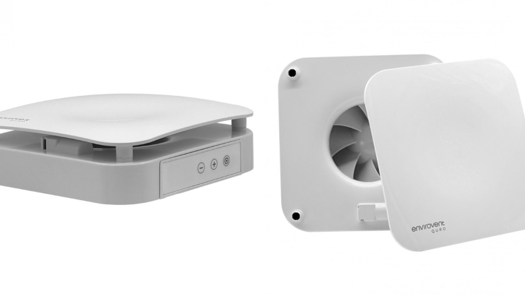 EnviroVent Quro 02