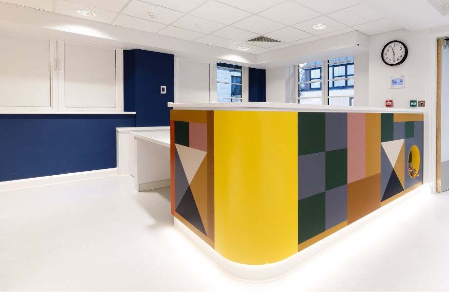 GOSH Formica Laminate Project 02