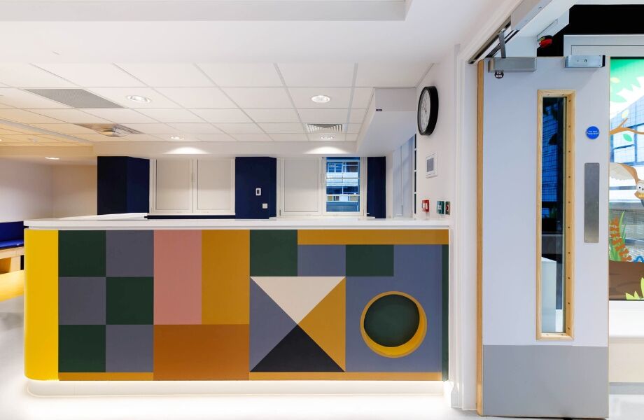 GOSH Formica Laminate Project 03
