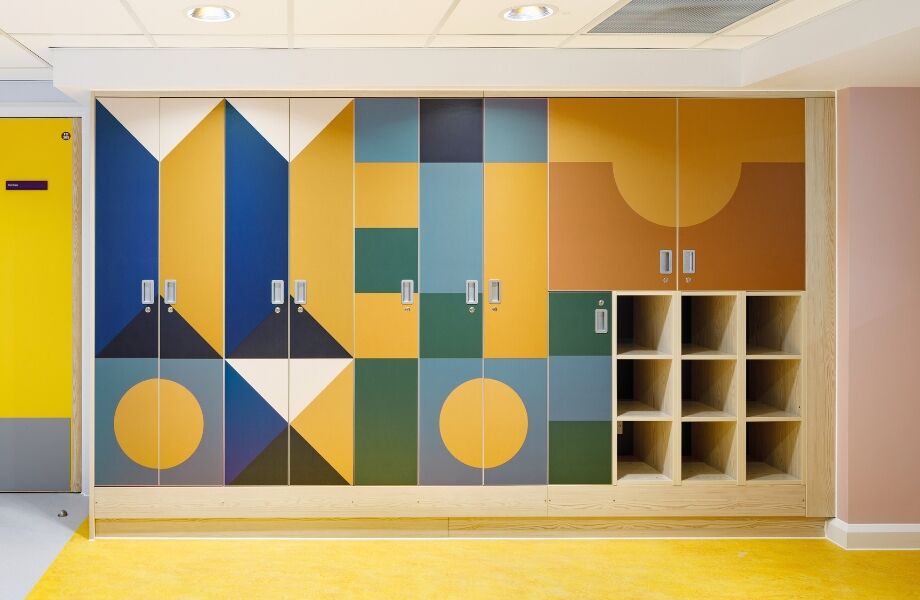 GOSH Formica Laminate Project 04
