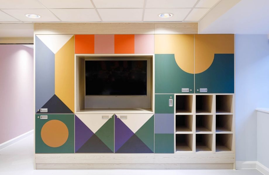 GOSH Formica Laminate Project 05
