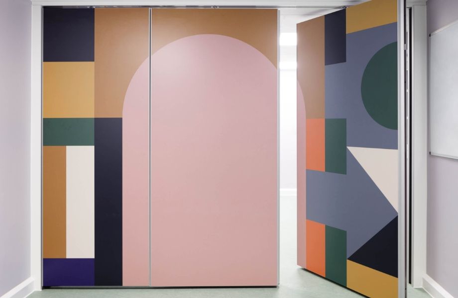 GOSH Formica Laminate Project 06