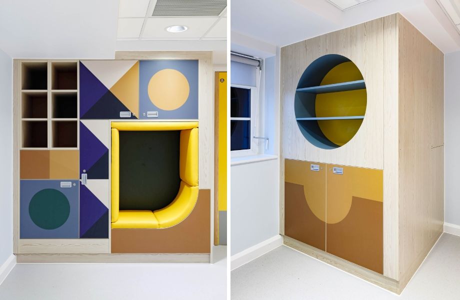 GOSH Formica Laminate Project 07