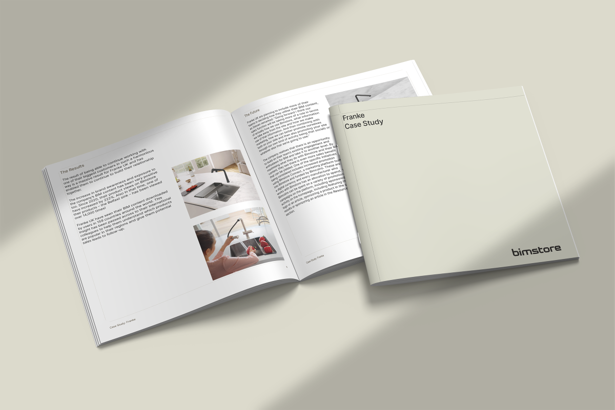 Bimstore and Franke case study