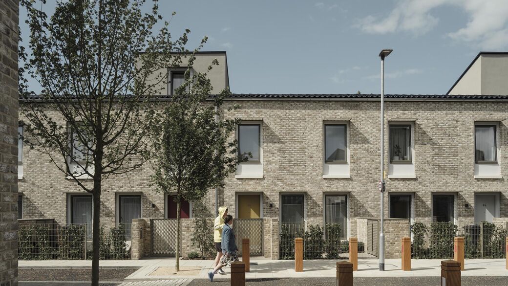 2019 RIBA Stirling Prize winner