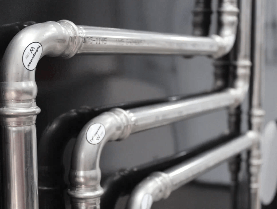 Ibex Australia Stainless Steel Pipes