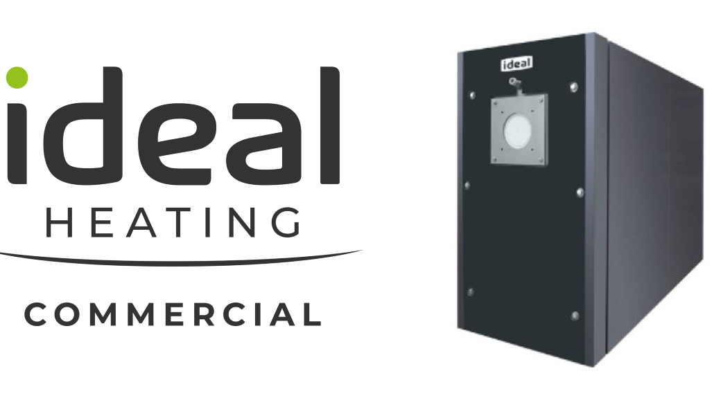 Evojet BIM Objects now available for Ideal Commercial Boilers