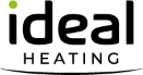 Ideal Heating Logo