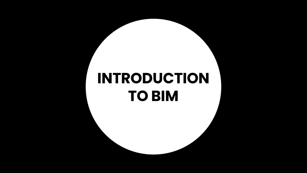 Introduction to BIM Webinar: Manufacturer Success Stories: How to Win With BIM