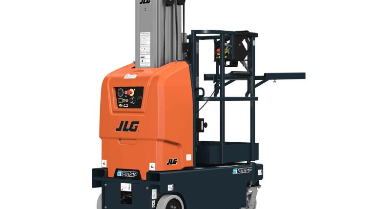 JLG E18