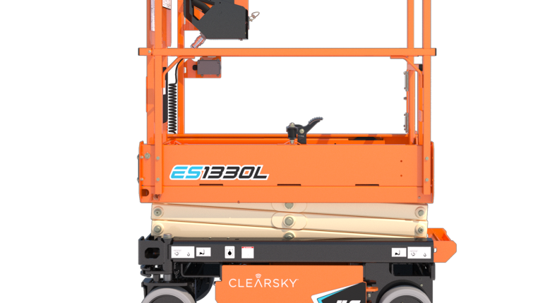 JLG ES1330L
