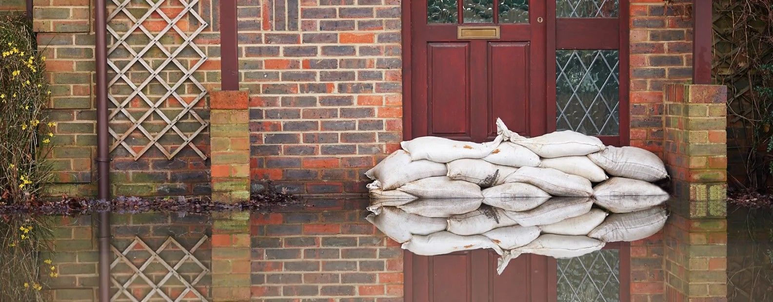 Marshalls Urban Flood Management